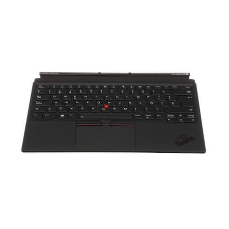 Lenovo X1TB-3, THIN KBD, ES, CHY 02HL159